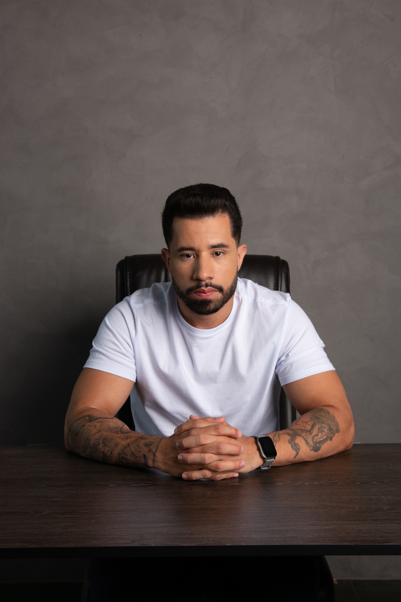 Hercules Franco, criador do método Raio-X do Lucro
